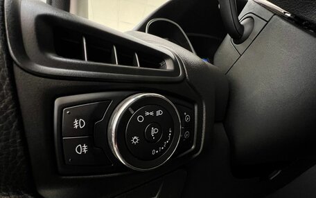 Ford Focus III, 2011 год, 780 000 рублей, 22 фотография