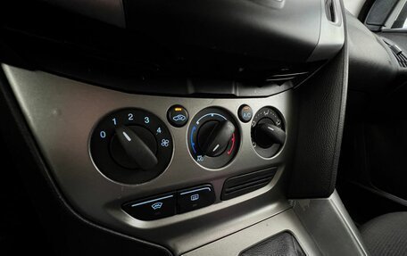 Ford Focus III, 2011 год, 780 000 рублей, 19 фотография