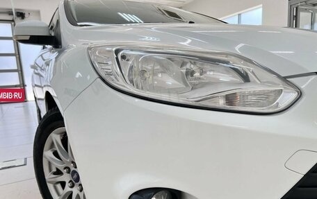 Ford Focus III, 2011 год, 780 000 рублей, 11 фотография