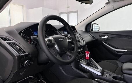 Ford Focus III, 2011 год, 780 000 рублей, 20 фотография