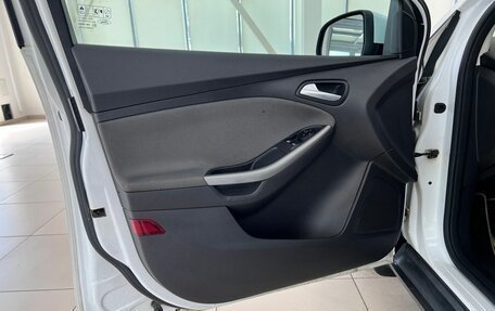 Ford Focus III, 2011 год, 780 000 рублей, 24 фотография