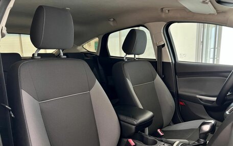Ford Focus III, 2011 год, 780 000 рублей, 29 фотография