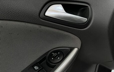Ford Focus III, 2011 год, 780 000 рублей, 25 фотография