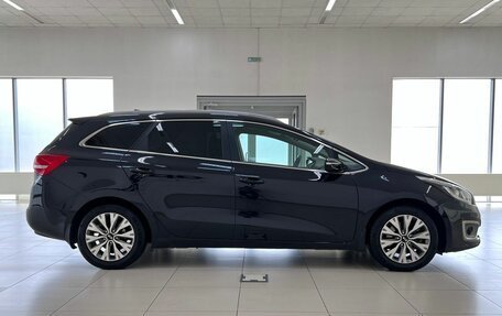 KIA cee'd III, 2017 год, 1 390 000 рублей, 4 фотография