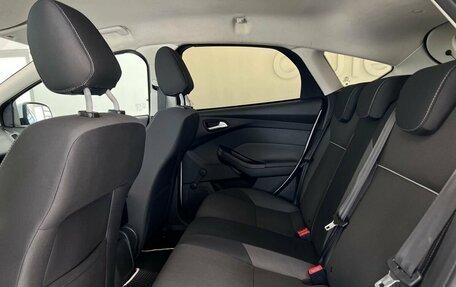 Ford Focus III, 2011 год, 780 000 рублей, 27 фотография