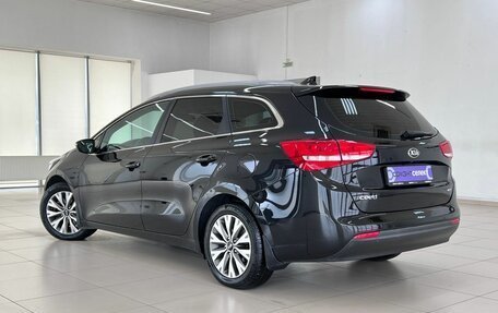 KIA cee'd III, 2017 год, 1 390 000 рублей, 7 фотография