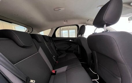 Ford Focus III, 2011 год, 780 000 рублей, 30 фотография