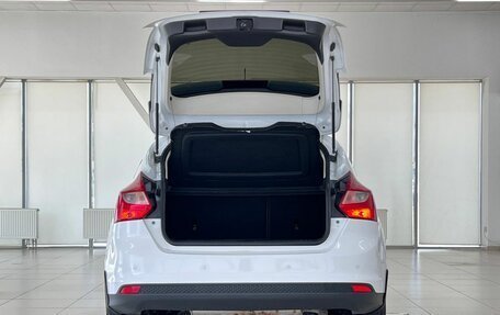 Ford Focus III, 2011 год, 780 000 рублей, 32 фотография