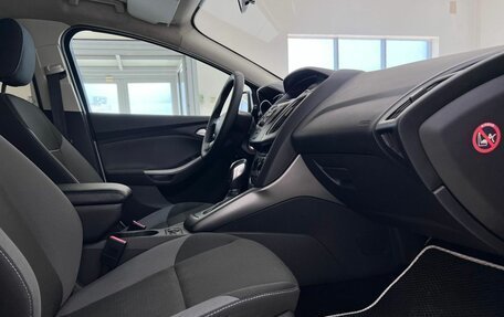 Ford Focus III, 2011 год, 780 000 рублей, 28 фотография
