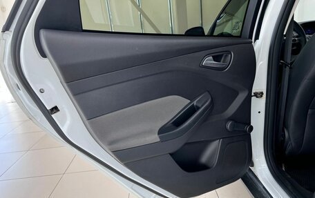 Ford Focus III, 2011 год, 780 000 рублей, 26 фотография