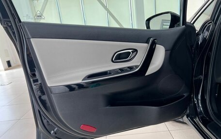 KIA cee'd III, 2017 год, 1 390 000 рублей, 22 фотография