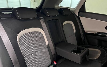 KIA cee'd III, 2017 год, 1 390 000 рублей, 17 фотография