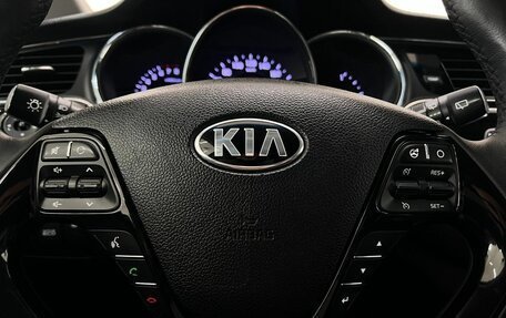 KIA cee'd III, 2017 год, 1 390 000 рублей, 16 фотография
