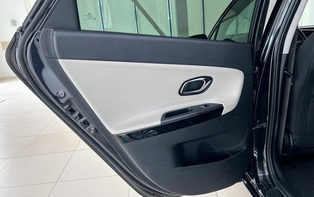 KIA cee'd III, 2017 год, 1 390 000 рублей, 24 фотография