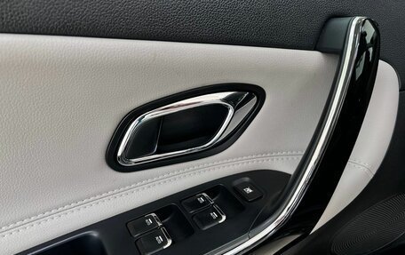 KIA cee'd III, 2017 год, 1 390 000 рублей, 36 фотография