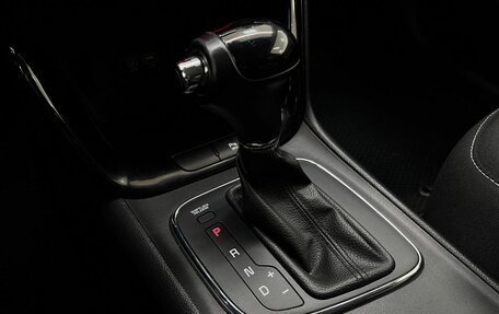 KIA cee'd III, 2017 год, 1 390 000 рублей, 26 фотография