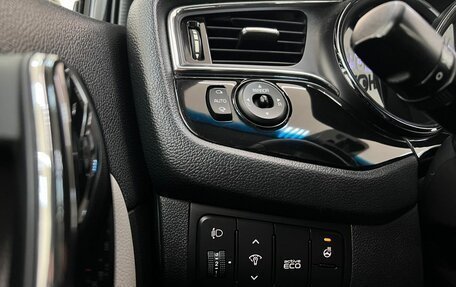 KIA cee'd III, 2017 год, 1 390 000 рублей, 29 фотография