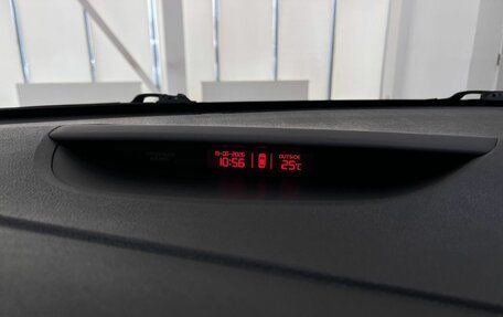 KIA cee'd III, 2017 год, 1 390 000 рублей, 34 фотография