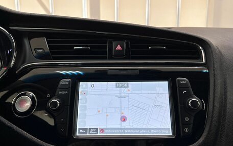 KIA cee'd III, 2017 год, 1 390 000 рублей, 32 фотография