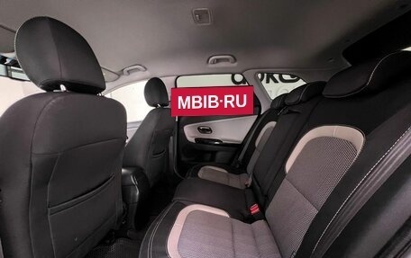 KIA cee'd III, 2017 год, 1 390 000 рублей, 37 фотография