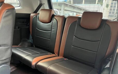 Toyota Innova, 2024 год, 3 740 000 рублей, 7 фотография