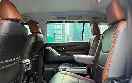 Toyota Innova, 2024 год, 3 740 000 рублей, 12 фотография