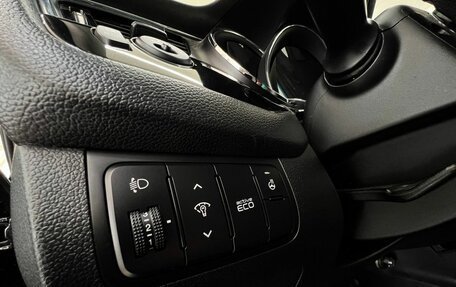KIA cee'd III, 2017 год, 1 390 000 рублей, 39 фотография