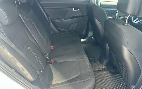 KIA Sportage III, 2013 год, 1 299 000 рублей, 13 фотография