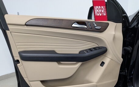 Mercedes-Benz GLE Coupe, 2017 год, 4 990 000 рублей, 19 фотография