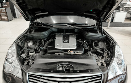Infiniti EX, 2008 год, 1 100 000 рублей, 13 фотография