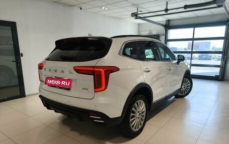 Haval Jolion, 2026 год, 2 899 000 рублей, 3 фотография