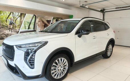 Haval Jolion, 2026 год, 2 899 000 рублей, 16 фотография