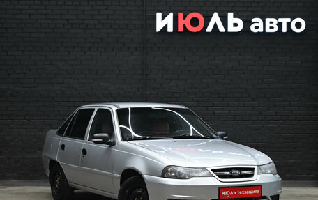 Daewoo Nexia I рестайлинг, 2012 год, 200 000 рублей, 3 фотография