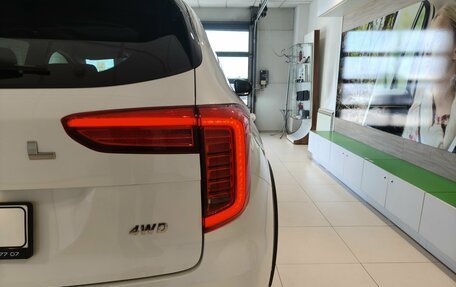 Haval Jolion, 2026 год, 2 899 000 рублей, 15 фотография