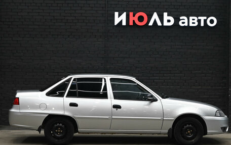 Daewoo Nexia I рестайлинг, 2012 год, 200 000 рублей, 9 фотография