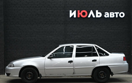 Daewoo Nexia I рестайлинг, 2012 год, 200 000 рублей, 8 фотография