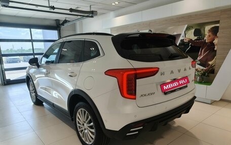 Haval Jolion, 2026 год, 2 899 000 рублей, 17 фотография
