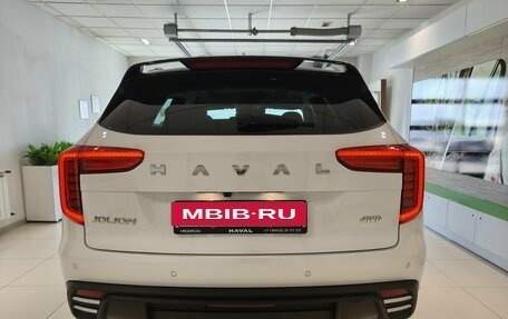 Haval Jolion, 2026 год, 2 899 000 рублей, 18 фотография