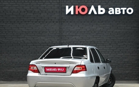 Daewoo Nexia I рестайлинг, 2012 год, 200 000 рублей, 7 фотография