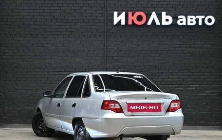 Daewoo Nexia I рестайлинг, 2012 год, 200 000 рублей, 4 фотография