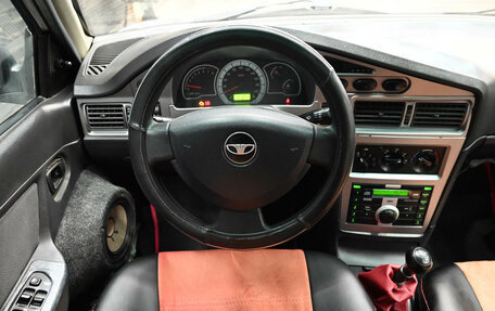 Daewoo Nexia I рестайлинг, 2012 год, 200 000 рублей, 12 фотография