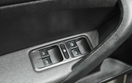 Skoda Yeti I рестайлинг, 2014 год, 1 220 000 рублей, 12 фотография