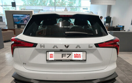 Haval F7, 2026 год, 2 999 000 рублей, 3 фотография