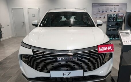 Haval F7, 2026 год, 2 999 000 рублей, 6 фотография