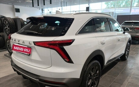 Haval F7, 2026 год, 2 999 000 рублей, 4 фотография