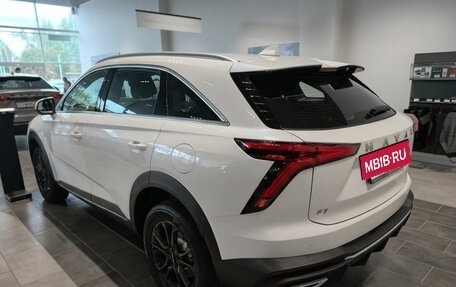 Haval F7, 2026 год, 2 999 000 рублей, 2 фотография