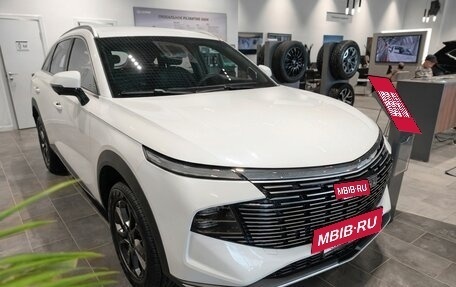 Haval F7, 2026 год, 2 999 000 рублей, 5 фотография