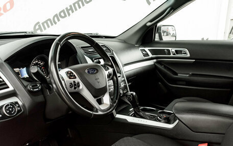 Ford Explorer VI, 2013 год, 1 750 000 рублей, 9 фотография