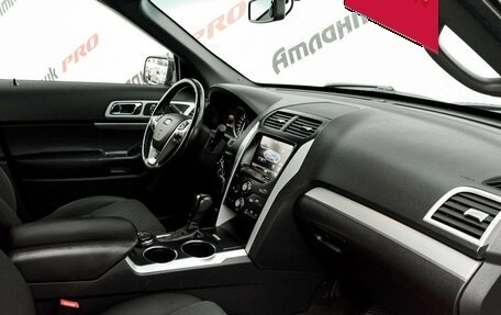 Ford Explorer VI, 2013 год, 1 750 000 рублей, 11 фотография