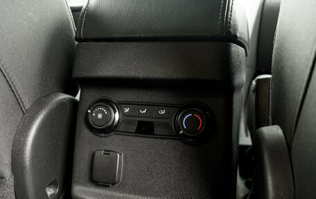 Ford Explorer VI, 2013 год, 1 750 000 рублей, 26 фотография